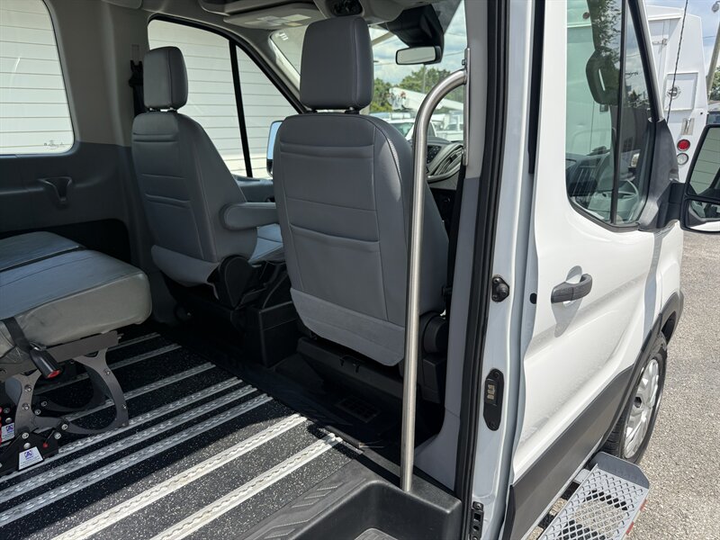 2019 Ford Transit 350 XL MOBILITY VAN - Photo 56 - Nashville, TN 37210