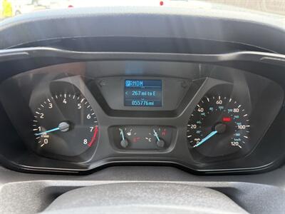 2019 Ford Transit 350 XL MOBILITY VAN - Photo 36 - Nashville, TN 37210
