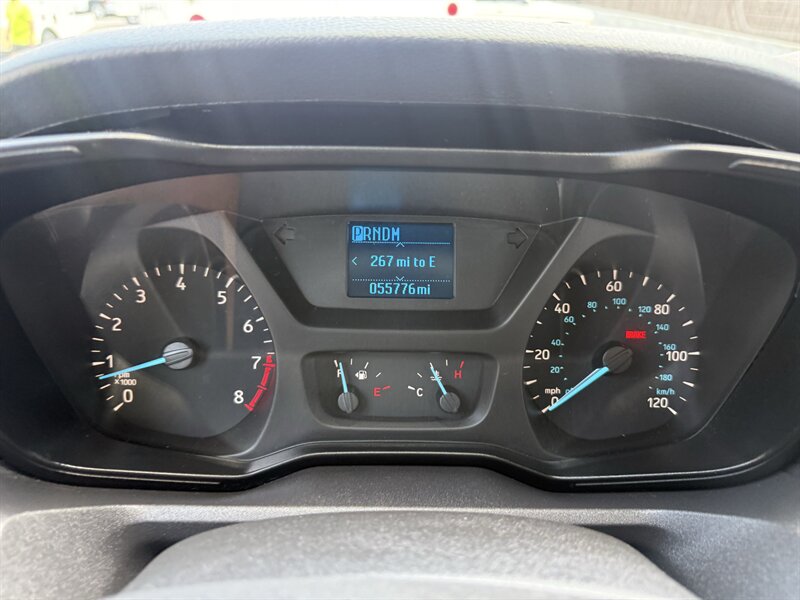 2019 Ford Transit 350 XL MOBILITY VAN - Photo 36 - Nashville, TN 37210