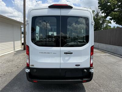 2019 Ford Transit 350 XL MOBILITY VAN - Photo 10 - Nashville, TN 37210