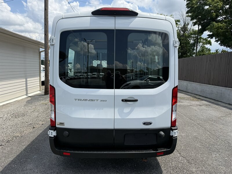 2019 Ford Transit 350 XL MOBILITY VAN - Photo 10 - Nashville, TN 37210