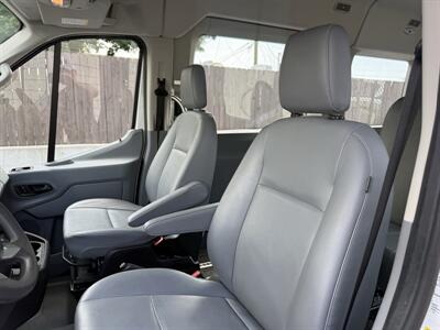 2019 Ford Transit 350 XL MOBILITY VAN - Photo 29 - Nashville, TN 37210