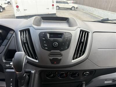 2019 Ford Transit 350 XL MOBILITY VAN - Photo 34 - Nashville, TN 37210