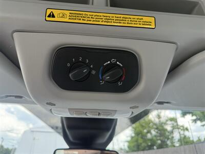 2019 Ford Transit 350 XL MOBILITY VAN - Photo 31 - Nashville, TN 37210