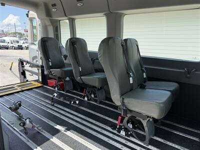 2019 Ford Transit 350 XL MOBILITY VAN - Photo 54 - Nashville, TN 37210