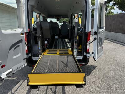 2019 Ford Transit 350 XL MOBILITY VAN - Photo 4 - Nashville, TN 37210