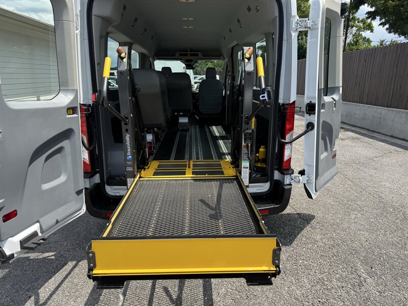 2019 Ford Transit 350 XL MOBILITY VAN - Photo 4 - Nashville, TN 37210
