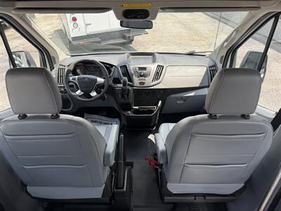 2019 Ford Transit 350 XL MOBILITY VAN - Photo 46 - Nashville, TN 37210