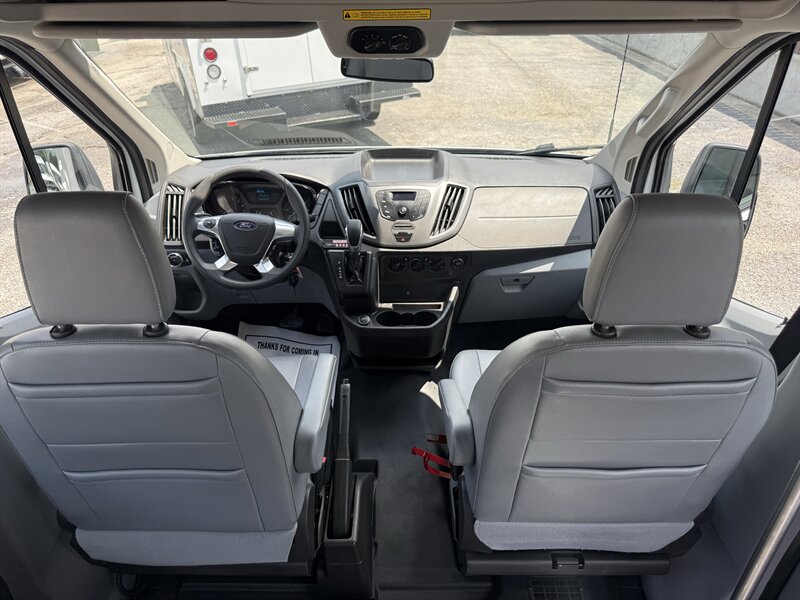 2019 Ford Transit 350 XL MOBILITY VAN - Photo 46 - Nashville, TN 37210