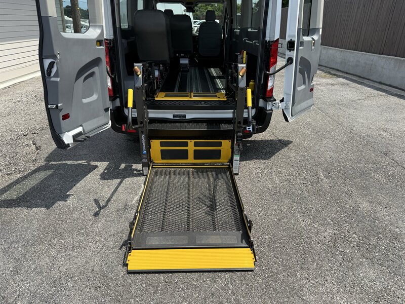2019 Ford Transit 350 XL MOBILITY VAN - Photo 3 - Nashville, TN 37210