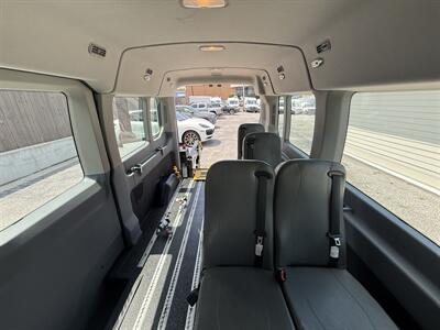 2019 Ford Transit 350 XL MOBILITY VAN - Photo 52 - Nashville, TN 37210