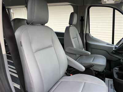 2019 Ford Transit 350 XL MOBILITY VAN - Photo 14 - Nashville, TN 37210