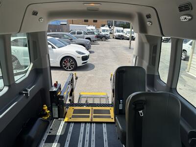 2019 Ford Transit 350 XL MOBILITY VAN - Photo 44 - Nashville, TN 37210