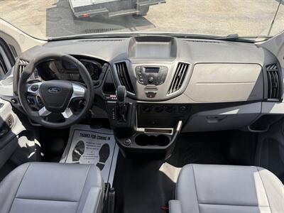 2019 Ford Transit 350 XL MOBILITY VAN - Photo 49 - Nashville, TN 37210