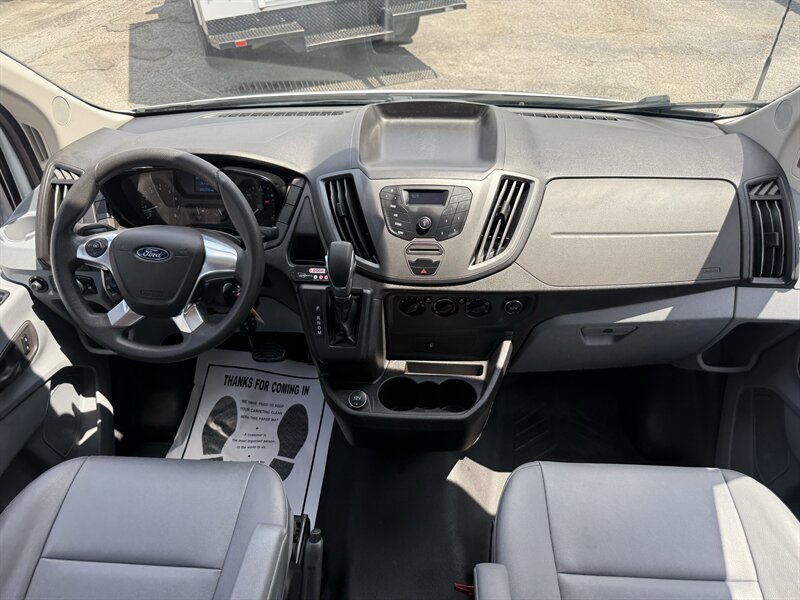 2019 Ford Transit 350 XL MOBILITY VAN - Photo 49 - Nashville, TN 37210