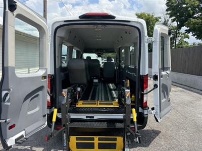 2019 Ford Transit 350 XL MOBILITY VAN - Photo 37 - Nashville, TN 37210