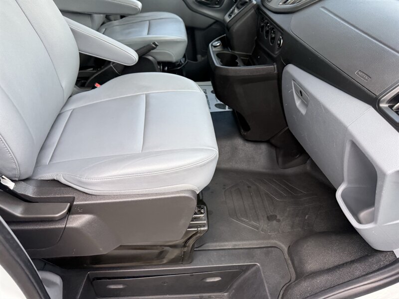 2019 Ford Transit 350 XL MOBILITY VAN - Photo 15 - Nashville, TN 37210