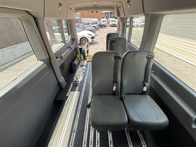2019 Ford Transit 350 XL MOBILITY VAN - Photo 53 - Nashville, TN 37210