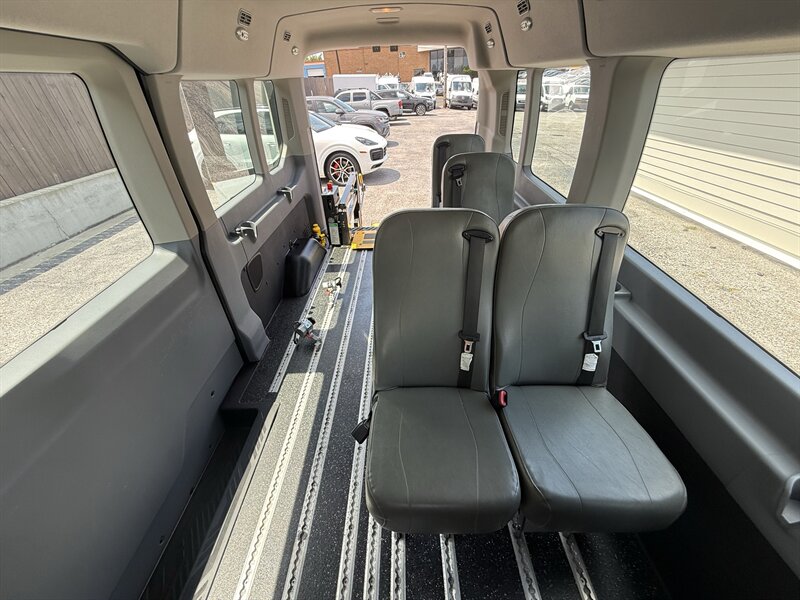 2019 Ford Transit 350 XL MOBILITY VAN - Photo 53 - Nashville, TN 37210