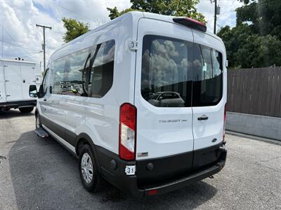 2019 Ford Transit 350 XL MOBILITY VAN - Photo 9 - Nashville, TN 37210