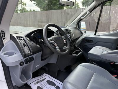 2019 Ford Transit 350 XL MOBILITY VAN - Photo 27 - Nashville, TN 37210