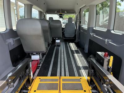2019 Ford Transit 350 XL MOBILITY VAN - Photo 38 - Nashville, TN 37210