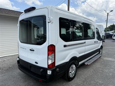 2019 Ford Transit 350 XL MOBILITY VAN - Photo 12 - Nashville, TN 37210