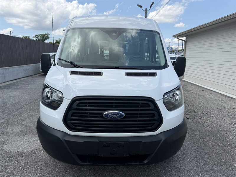 2019 Ford Transit 350 XL MOBILITY VAN - Photo 20 - Nashville, TN 37210