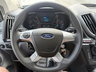 2019 Ford Transit 350 XL MOBILITY VAN - Photo 35 - Nashville, TN 37210