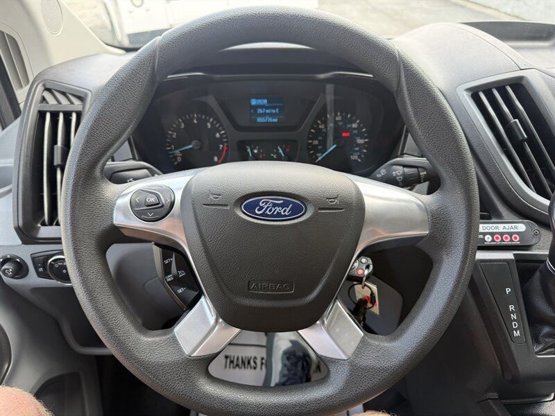 2019 Ford Transit 350 XL MOBILITY VAN - Photo 35 - Nashville, TN 37210