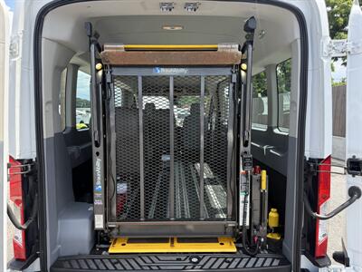 2019 Ford Transit 350 XL MOBILITY VAN - Photo 7 - Nashville, TN 37210