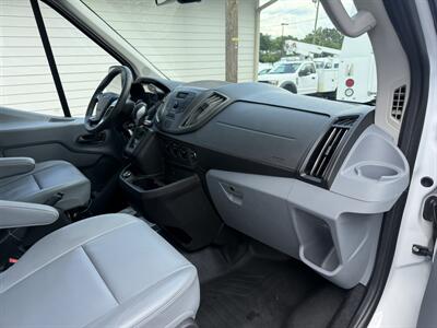 2019 Ford Transit 350 XL MOBILITY VAN - Photo 16 - Nashville, TN 37210