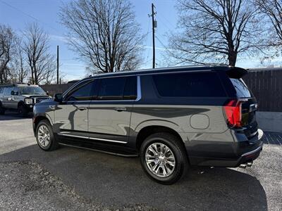 2021 GMC Yukon XL Denali   - Photo 6 - Nashville, TN 37210