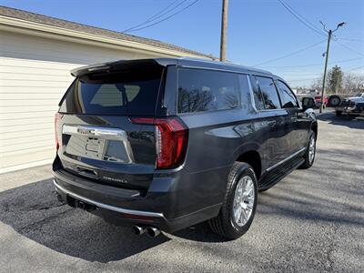 2021 GMC Yukon XL Denali   - Photo 9 - Nashville, TN 37210