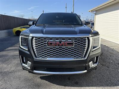 2021 GMC Yukon XL Denali   - Photo 4 - Nashville, TN 37210