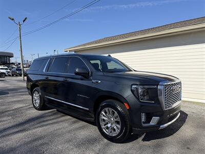 2021 GMC Yukon XL Denali   - Photo 2 - Nashville, TN 37210