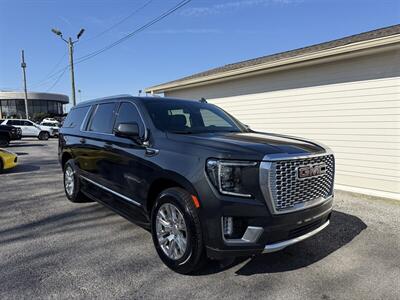 2021 GMC Yukon XL Denali   - Photo 3 - Nashville, TN 37210