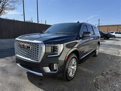 2021 GMC Yukon XL Denali   - Photo 5 - Nashville, TN 37210