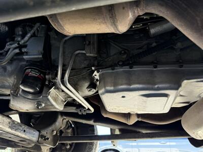2022 Chevrolet Silverado 2500HD Work Truck - Photo 50 - Nashville, TN 37210