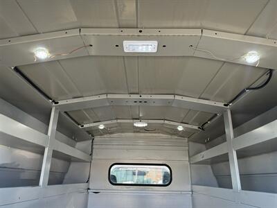2022 Chevrolet Silverado 2500HD Work Truck - Photo 40 - Nashville, TN 37210