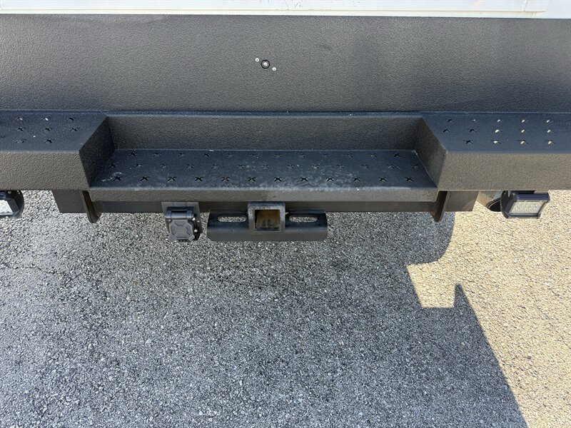 2022 Chevrolet Silverado 2500HD Work Truck - Photo 21 - Nashville, TN 37210