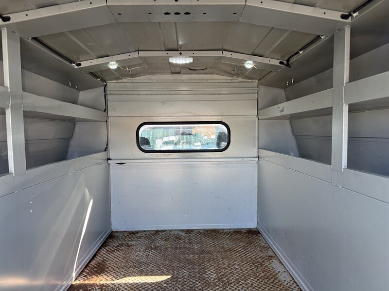 2022 Chevrolet Silverado 2500HD Work Truck - Photo 39 - Nashville, TN 37210