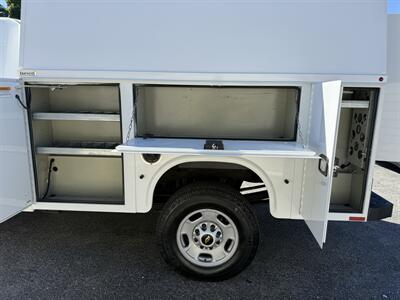 2022 Chevrolet Silverado 2500HD Work Truck - Photo 30 - Nashville, TN 37210