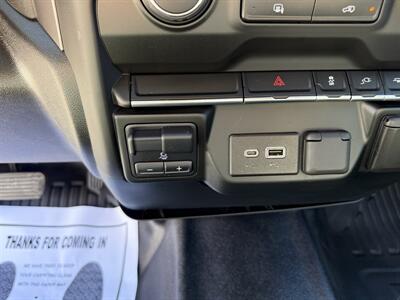 2022 Chevrolet Silverado 2500HD Work Truck - Photo 9 - Nashville, TN 37210