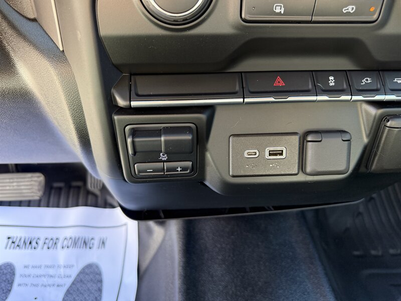2022 Chevrolet Silverado 2500HD Work Truck - Photo 9 - Nashville, TN 37210
