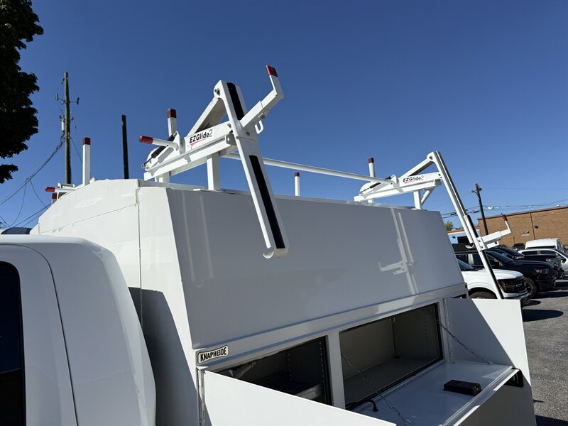 2022 Chevrolet Silverado 2500HD Work Truck - Photo 44 - Nashville, TN 37210