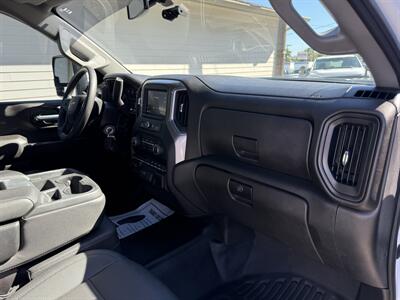2022 Chevrolet Silverado 2500HD Work Truck - Photo 29 - Nashville, TN 37210
