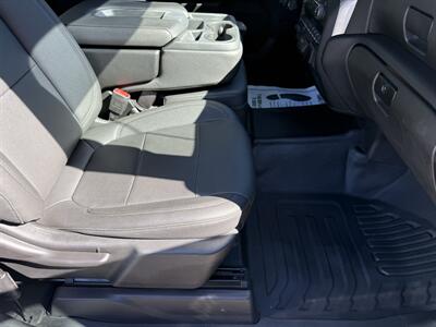 2022 Chevrolet Silverado 2500HD Work Truck - Photo 27 - Nashville, TN 37210