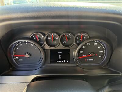 2022 Chevrolet Silverado 2500HD Work Truck - Photo 7 - Nashville, TN 37210