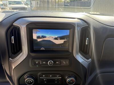 2022 Chevrolet Silverado 2500HD Work Truck - Photo 10 - Nashville, TN 37210